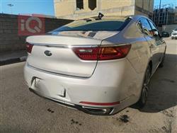 كيا كادينزا